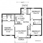 denahrumahminimalis22 denah-rumah-mewah22