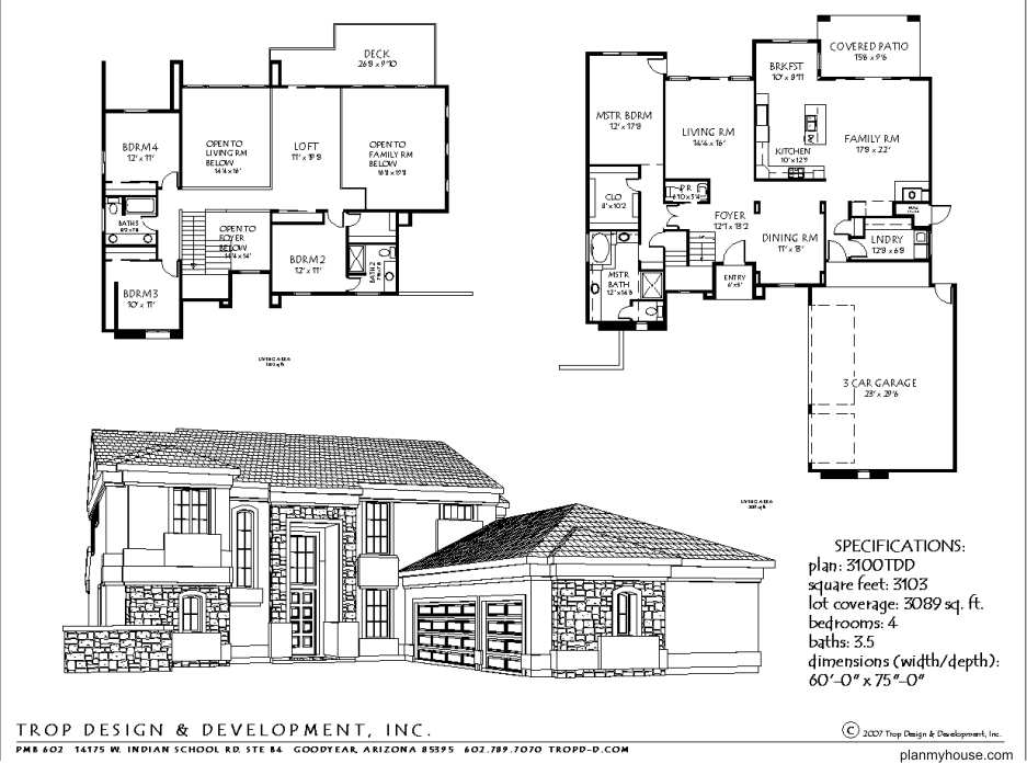 Image Result For Desain Rumah Minimalis Open Space Image Result For Desain Rumah Minimalis Open Space