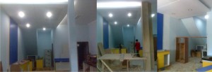 kantor-bankaltim-melak interior-bankaltim-melak