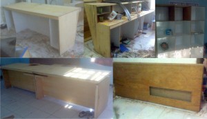 mebel-bankaltim-melak kantor-bankaltim-melak