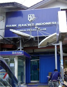 pemasangan-panel-composite panel-composite-bri-samarinda