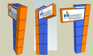 pylon-composite-panel reklame-bankaltim-melak