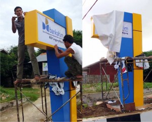pylon-neonbox-bankaltim neonbox-bankaltim