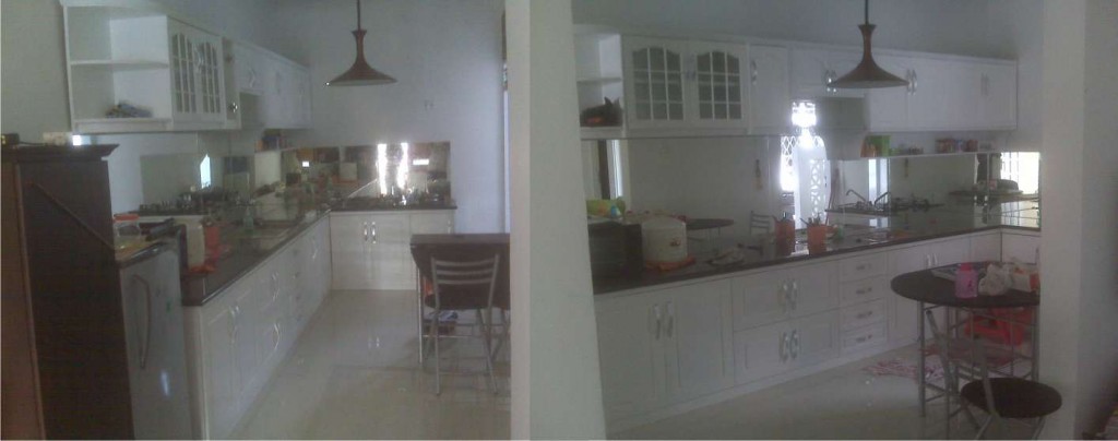 kitchen-set-putih desain-interior-kitchen